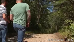 Jealous Jock Troy Accola Gets Ridden Hard by Horny Teammate – Hot Gay Drama 18+