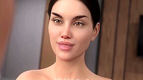 Shattered Dreams Redemption By Nebula Dreams: Almost Had Sex With My Flatmate 4