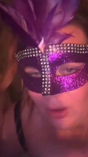 Must-see moment from &quot;After party dick worship&quot;