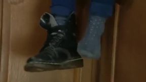 Stinky socks tea