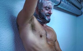 Self Erotic Asphixiation