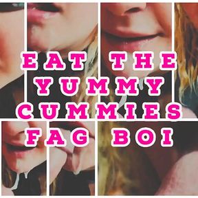 Metronome JOI CEI for Fag Bois.