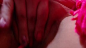 Aleja Milf Private Show