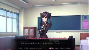 Saimin Seishidou -Secret Lesson- Suzu Rikawa route 6