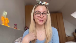 How to tell her about your MICRO size!