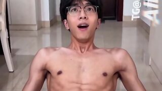You can buy the best sperm from this hot guy who’s an expert in cumshots