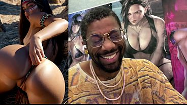 Beautiful Tight Agartha Teen Slut Jerks Off BWC, Tight Bald Native American Pussy, Slutty Whore Makes Hard Goon Cock Cum, Tight Petite Teen Deepthroating Action, AI Generated