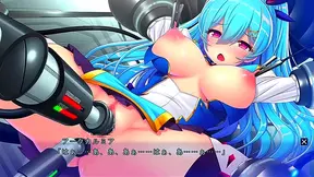 Princess Dominates With Magical Sword in Fiery Fantasy Hentai Encounter