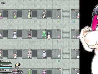 Reginetta's adventure H game Full escenas