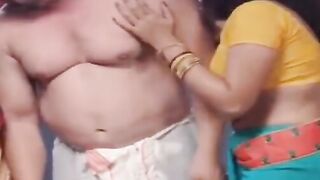 Indian wife affair with boss