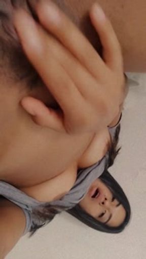 My pussy smells very delicious 🤤