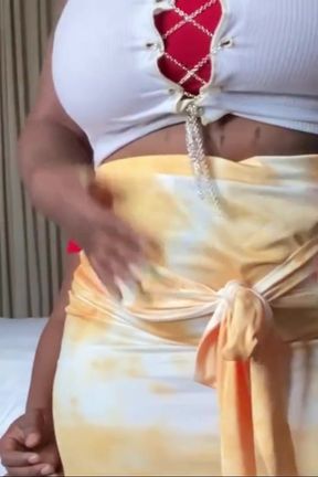 Dirty Diana's Moans Loud in a Boston Hotel