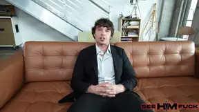 Johnny Palms and Cc Doll's wild standing sex session