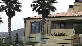 Exploding lust with each pushed limit in this forbidden encounter