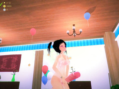SlaveBar Nishy s Birthday Dream Event II