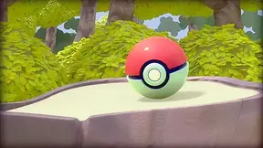 Pokmon Trainer Claims His Partner in Fiery, Forbidden Battle of Desire