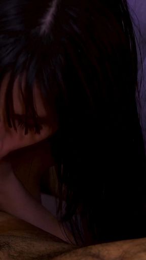 Passionate Sex with Big Tits Jade Mercury