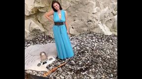 Amazing shoot with effie diaz xxx in our very first GG VR scene!