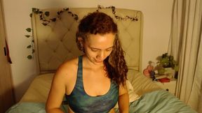 Alice Kizar Private Show