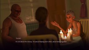 Village Slut Transformation 26 Episodes of Nympho Route