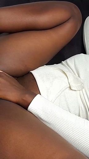 Teacher Fucked His Slim Thick Ass Student - Deep Strokes Missionary Fuck with Long Cock