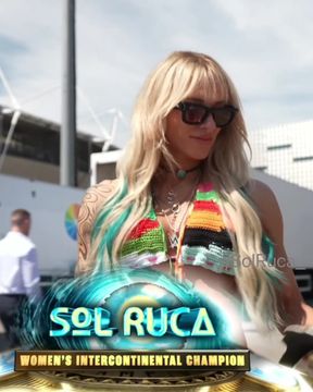 Sol Ruca