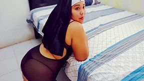 The Perverted Nun Chapter 1 The Reencounter