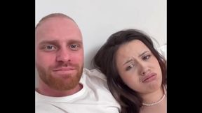 MOB VER. Two skinner couples. The beginning of an acquaintance. How did it end?