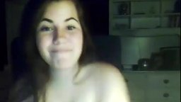 Emma Claire Private Show