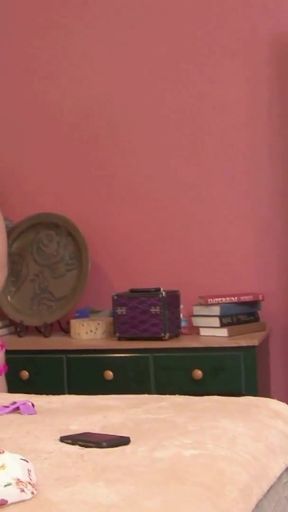 Unforgettable moment from &quot;Alexandra Silk and Scarlet Wild enjoying an interracial threesome&quot;