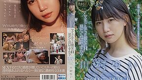 [stars-476] An Idol Girl, Do You Want To See Her Lewds? Yui Kawamura Sodstar Debut Scene 3