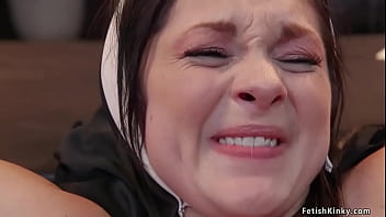 Head Priest Dominates Wayward Nun and Her Stepmom