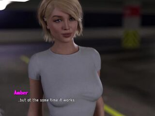 Awam mother I'd like to fuck Amber in Her Want - S2 - Chapter 4 - Sucking 2 Schlongs Beside Her Spouse