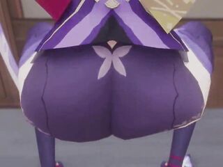 Genshin Impact compilation