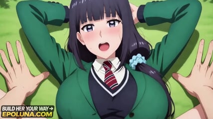 Tomo-chan Misuzu Hen AI