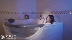 Nipponese Naughty Spinner Crazy Xxx Video - Teaser Video