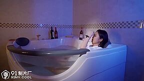 Nipponese Naughty Spinner Crazy Xxx Video - Teaser Video