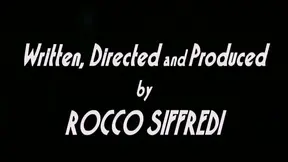 Older babe with big tits takes deep black cock