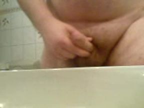 sink shot
