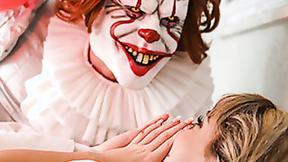 ”Exxxtra Small - IT Wants Her Tiny Boobs - Anna Mae”