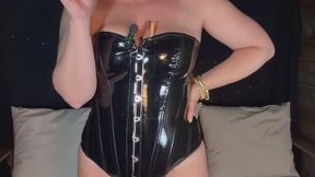 Chain Smoking 2 Marlboro Reds Back-to-Back + Teasing JOI