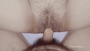 dont cum on my pussy please