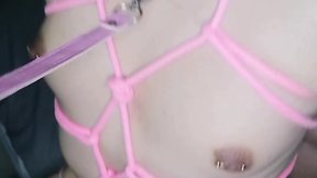 Naughty sissy on stripchat stream