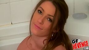 Flawless Kirsten Lee At Blonde Smut