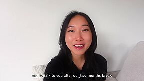 Diner Date & Anal Sex - Lunas Journey ( )