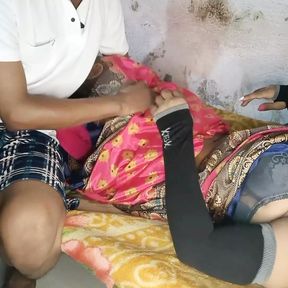 Holi Khelein Village Aai Bibi Ko Uske Maayke Me Khatiya Pe Sudhakar Pati Ne Doggy Aur Anal Style Mein Sex Kiya