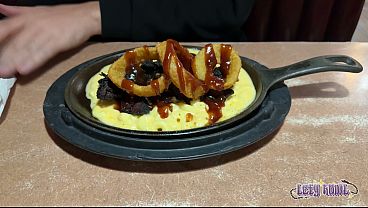 The Adventures of Lety Howl, Episode 12: USA Road Trip