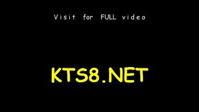 Red hot tranny bitch enjoys every inch of rod in her booty