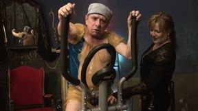 STRICT FITNESS (wmv) PART 3