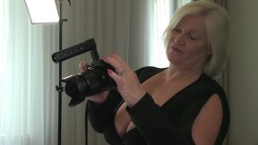 Lacey Starr Sex Addicted